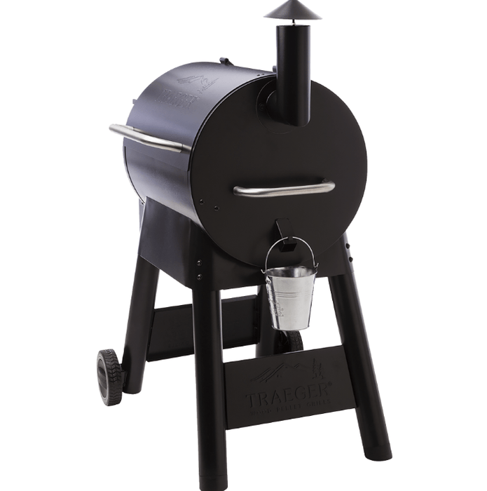 Traeger Canada Traeger Pro Series 22 Pellet Grill - TFB57PUBC TFB57PUBC Barbecue Finished - Pellet