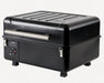 Traeger Canada Traeger Ranger Portable Pellet Grill - TFT18KLDC TFT18KLDC Barbecue Finished - Charcoal