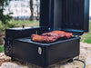 Traeger Canada Traeger Ranger Portable Pellet Grill - TFT18KLDC TFT18KLDC Barbecue Finished - Charcoal
