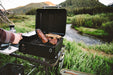 Traeger Canada Traeger Ranger Portable Pellet Grill - TFT18KLDC TFT18KLDC Barbecue Finished - Charcoal