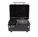 Traeger Canada Traeger Ranger Portable Pellet Grill - TFT18KLDC TFT18KLDC Barbecue Finished - Charcoal