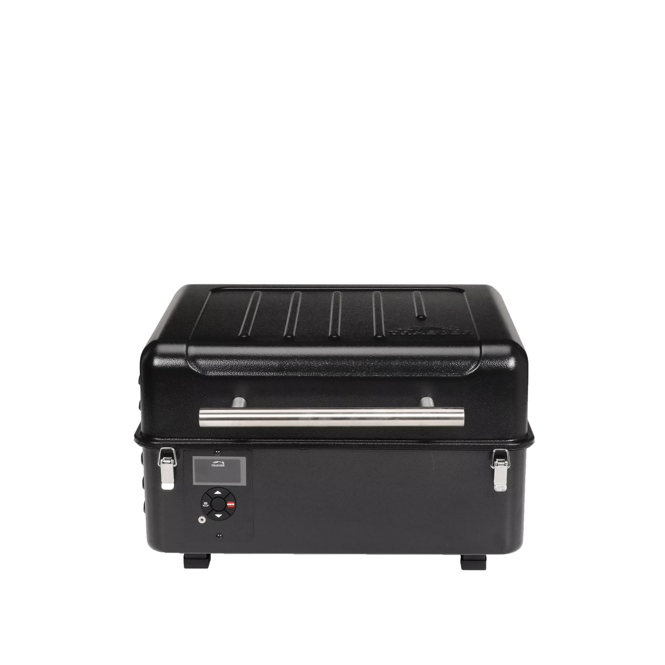 Traeger Canada Traeger Ranger Portable Pellet Grill - TFT18KLDC TFT18KLDC Barbecue Finished - Charcoal