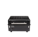 Traeger Canada Traeger Ranger Portable Pellet Grill - TFT18KLDC TFT18KLDC Barbecue Finished - Charcoal
