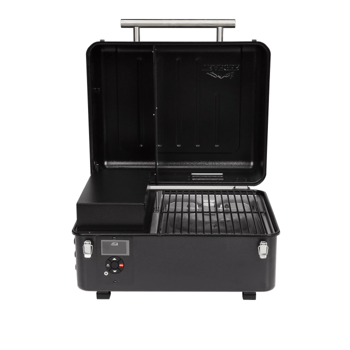 Can You Use Portable Pellet Grill Without Electricity: Discover Tips