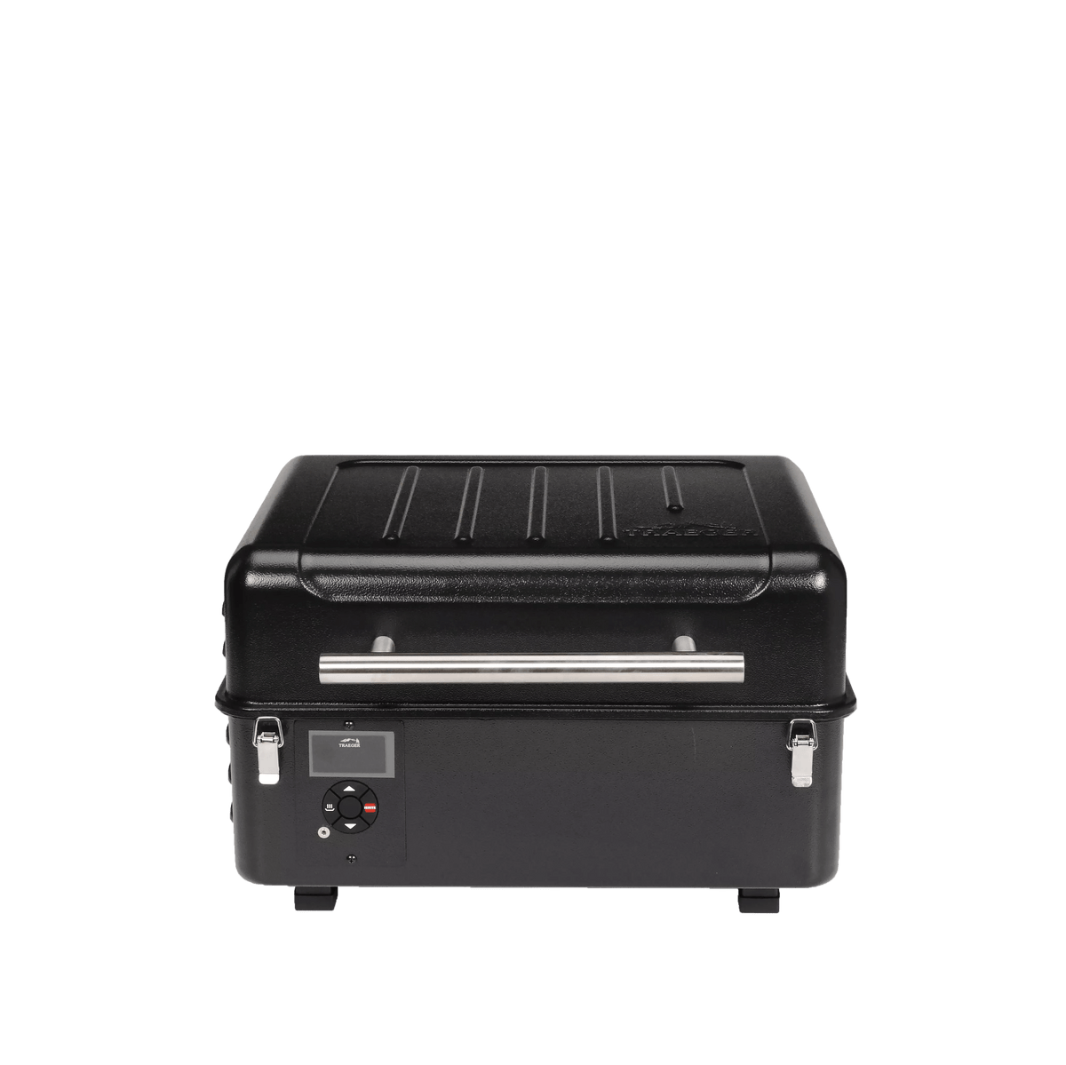 Why Use Portable Pellet Grill: Ultimate Convenience and Flavor Boost