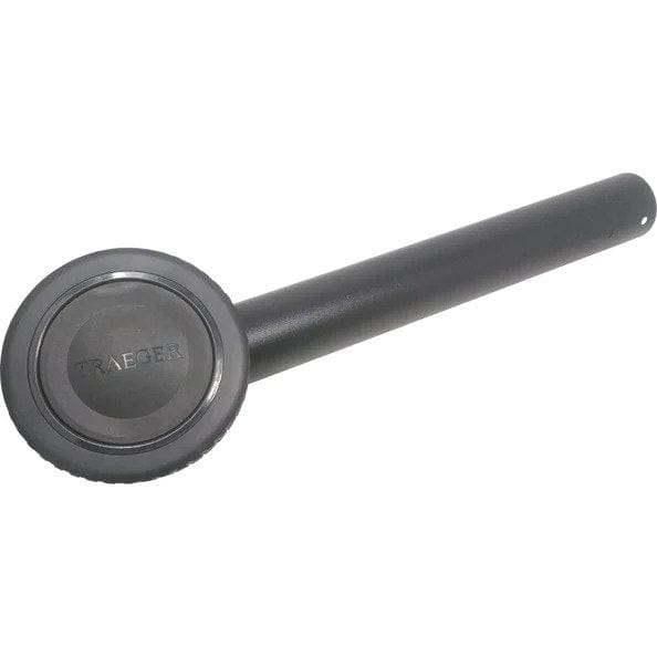 Traeger Canada Traeger Rear Wheel Leg (PRO 575) - KIT0418 KIT0418 Barbecue Parts
