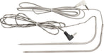 Traeger Canada Traeger Replacement Meat Probes (2 Pack) - BAC431 BAC431 Barbecue Parts