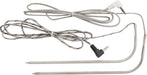 Traeger Canada Traeger Replacement Meat Probes (2 Pack) - BAC431 BAC431 Barbecue Parts