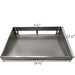 Traeger Canada Traeger Right Shelf Assembly Kit (Select Grill) - KIT0055 KIT0055 Barbecue Parts