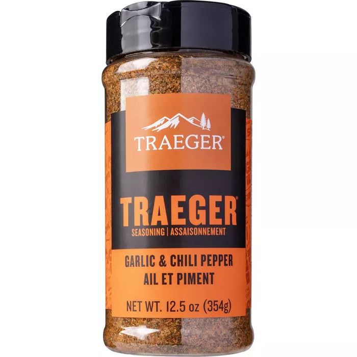 Traeger Canada Traeger Rub (12.5 OZ) - SPC287 SPC287 Barbecue Accessories - Food 634868953248