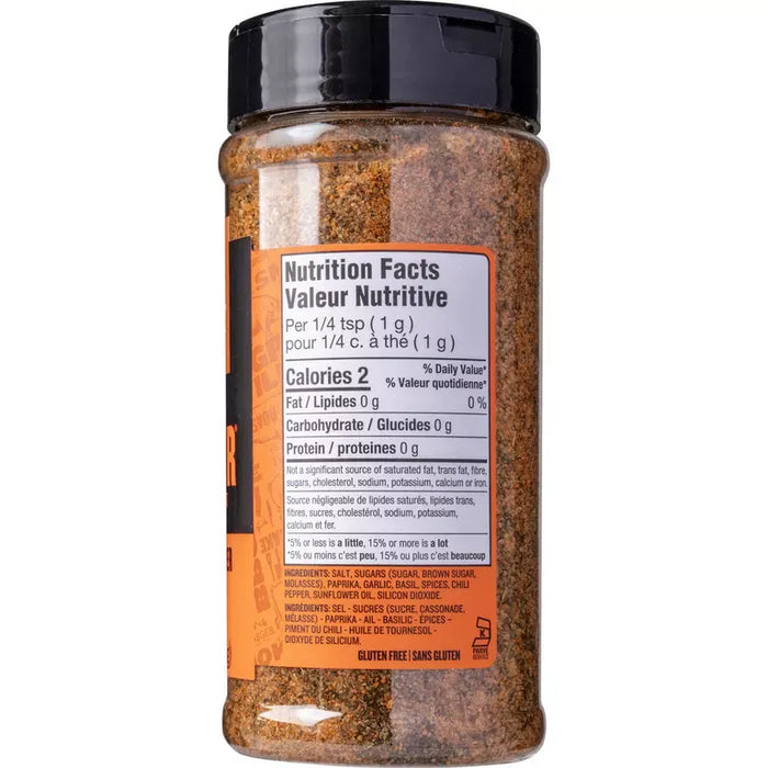 Traeger Canada Traeger Rub (12.5 OZ) - SPC287 SPC287 Barbecue Accessories - Food 634868953248