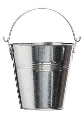 Traeger Canada Traeger Stainless Steel Grease Bucket - HDW152 HDW152 Barbecue Parts