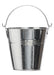 Traeger Canada Traeger Stainless Steel Grease Bucket - HDW152 HDW152 Barbecue Parts
