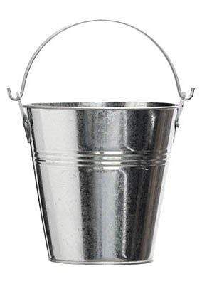 Traeger Canada Traeger Stainless Steel Grease Bucket - HDW152 HDW152 Barbecue Parts