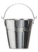 Traeger Canada Traeger Stainless Steel Grease Bucket - HDW152 HDW152 Barbecue Parts