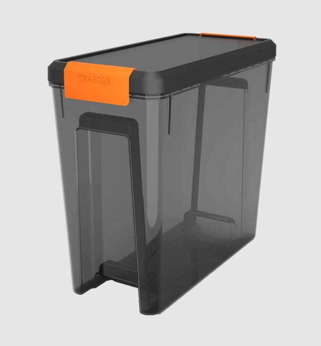 Traeger Canada Traeger Staydry Pellet Bin & Lid - BAC615 BAC615 Barbecue Accessories