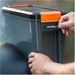 Traeger Canada Traeger Staydry Pellet Bin & Lid - BAC615 BAC615 Barbecue Accessories