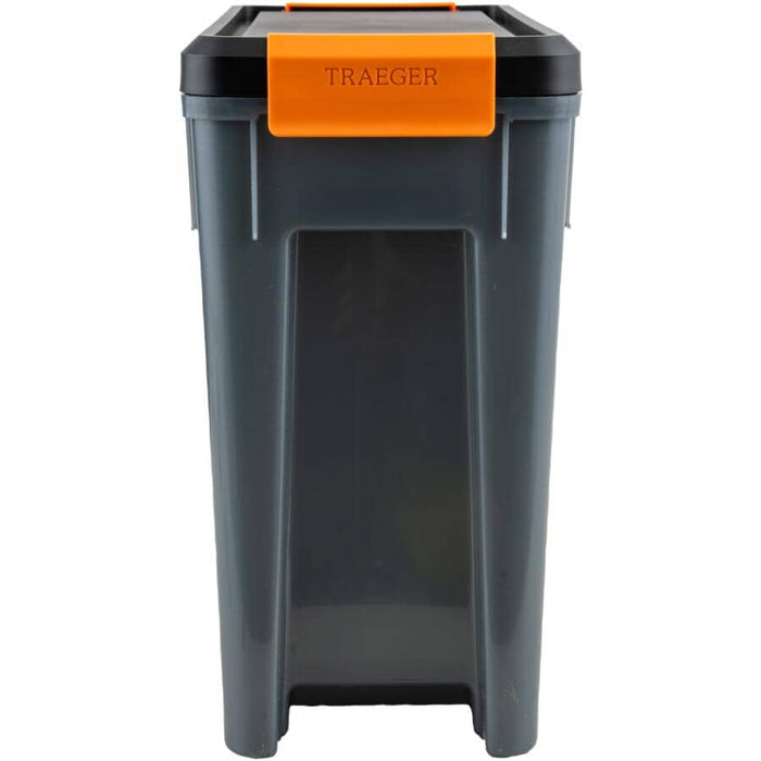 Traeger Canada Traeger Staydry Pellet Bin & Lid - BAC615 BAC615 Barbecue Accessories