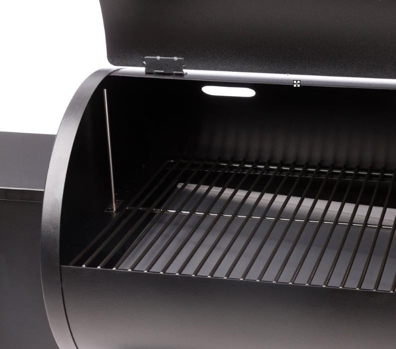 Traeger Canada Traeger Tailgater 20 Pellet Grill - TFB30KLF TFB30KLF Barbecue Finished - Pellet