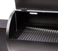 Traeger Canada Traeger Tailgater 20 Pellet Grill - TFB30KLF TFB30KLF Barbecue Finished - Pellet