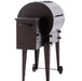 Traeger Canada Traeger Tailgater 20 Pellet Grill - TFB30KLF TFB30KLF Barbecue Finished - Pellet