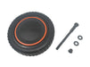 Traeger Canada Traeger Timberline Large Wheel With Hubcap - KIT0213 KIT0213 Barbecue Parts