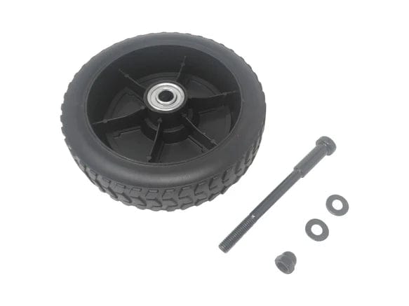 Traeger Canada Traeger Timberline Large Wheel With Hubcap - KIT0213 KIT0213 Barbecue Parts