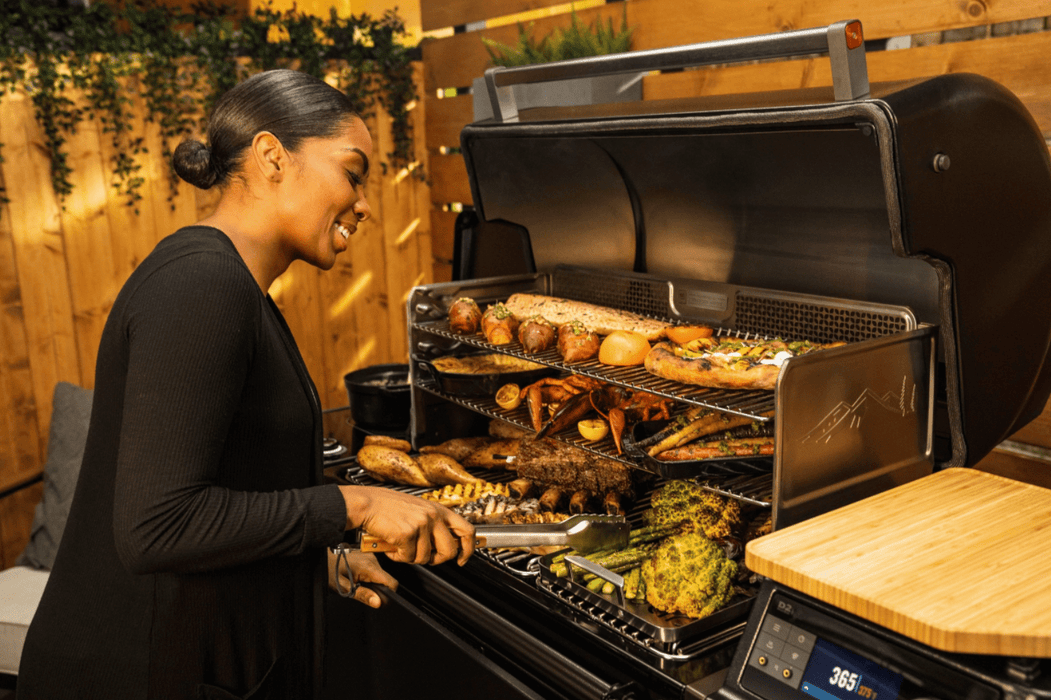 How to Use a Traeger Grill: Ultimate Guide for Perfect BBQ