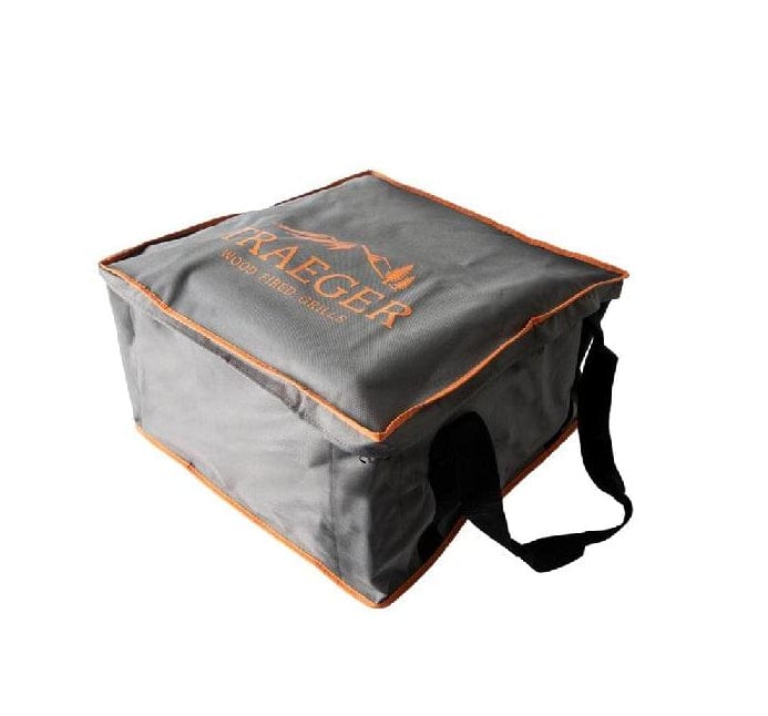 Traeger Canada Traeger To-Go Bag (Ranger) - BAC634 BAC634 Barbecue Accessories
