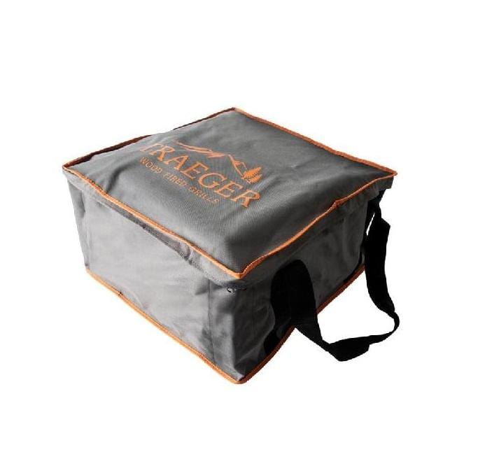 Traeger Canada Traeger To-Go Bag (Ranger) - BAC634 BAC634 Barbecue Accessories