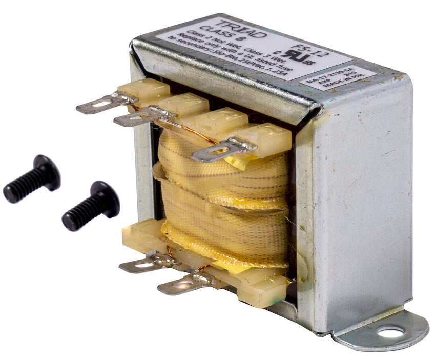 Traeger Canada Traeger Transformer with Hardware (Flatrock) - FTK0014 FTK0014 Barbecue Parts