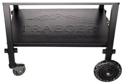 Traeger Canada Traeger Under Shelf (075) - BAC024 BAC024 Barbecue Accessories