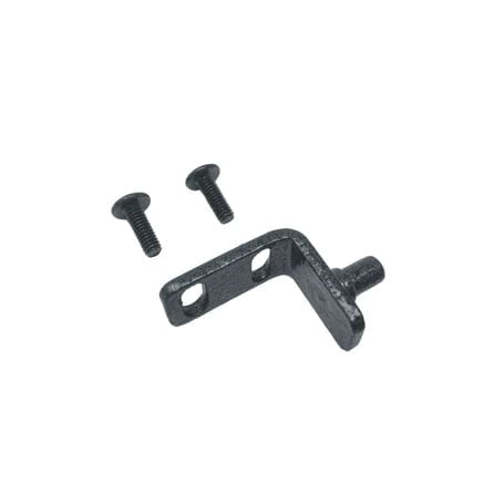 Traeger Canada Traeger Upper Hinge Assembly Blue (Cabinets) - KIT0072 KIT0072 Barbecue Parts