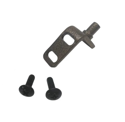 Traeger Canada Traeger Upper Hinge Assembly Bronze (Cabinets) - KIT0071 KIT0071 Barbecue Parts