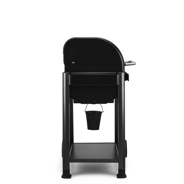 Traeger Canada Traeger Westwood Pellet Grill TFB65YLJC Barbecue Finished - Pellet