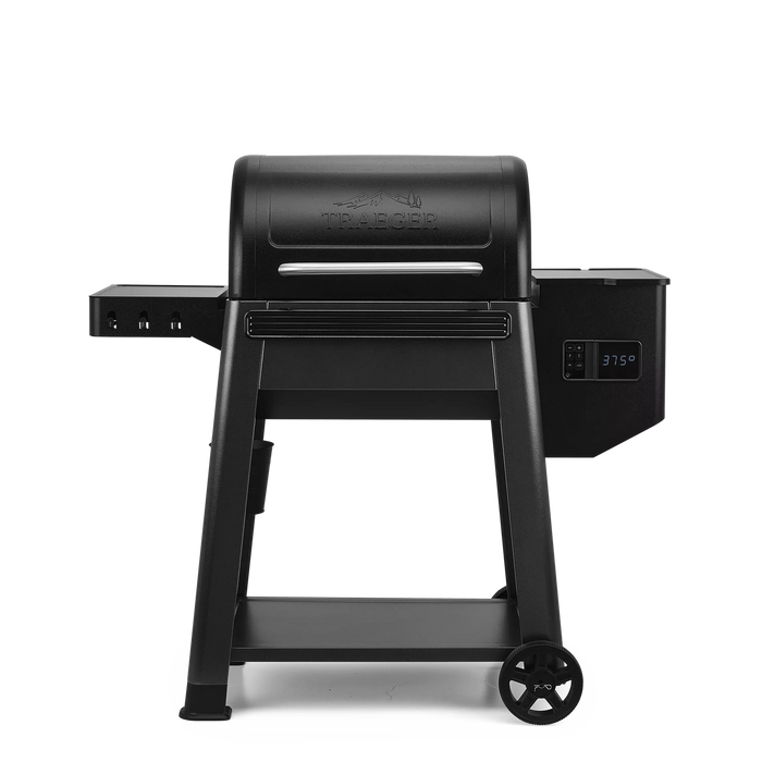 Traeger Canada Traeger Westwood Pellet Grill TFB65YLJC Barbecue Finished - Pellet