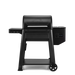 Traeger Canada Traeger Westwood Pellet Grill TFB65YLJC Barbecue Finished - Pellet