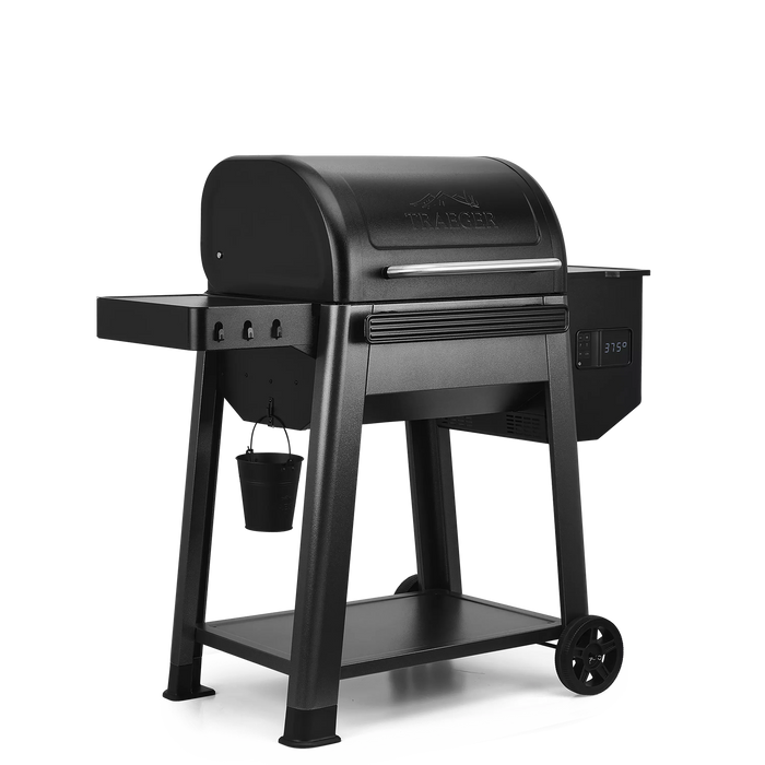 Traeger Canada Traeger Westwood Pellet Grill TFB65YLJC Barbecue Finished - Pellet