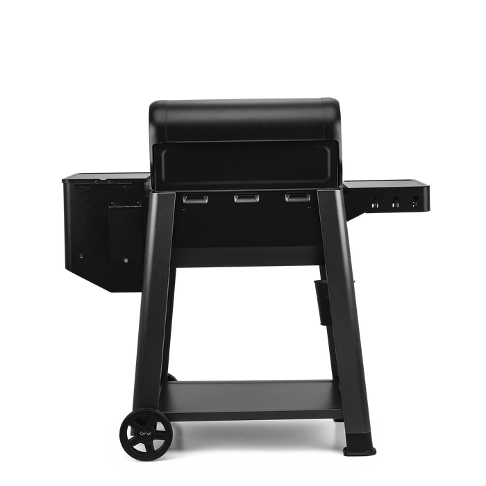 Traeger Canada Traeger Westwood Pellet Grill TFB65YLJC Barbecue Finished - Pellet