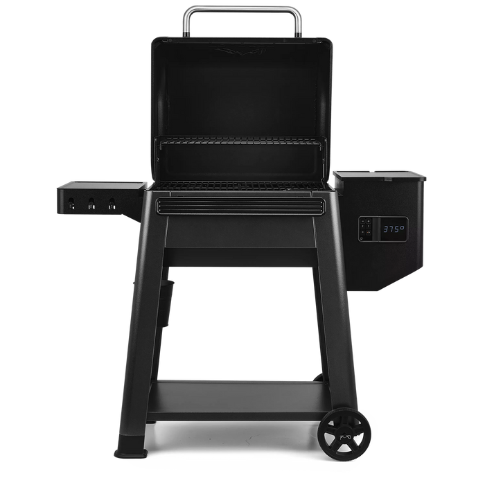 Traeger Canada Traeger Westwood Pellet Grill TFB65YLJC Barbecue Finished - Pellet