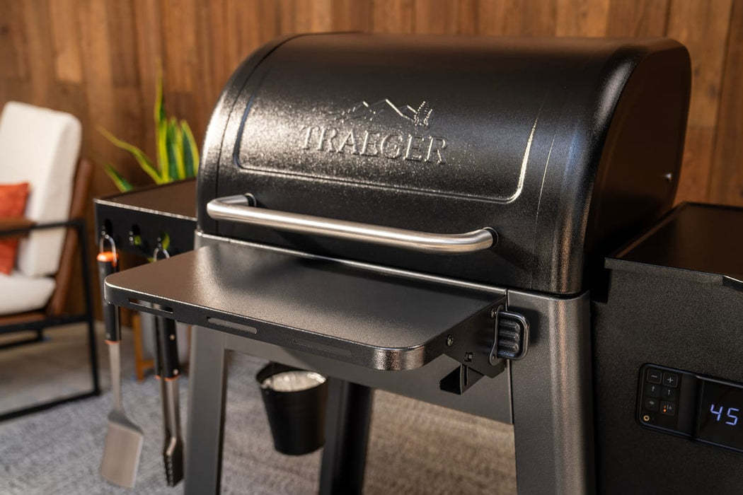 Traeger Canada Traeger Westwood Pellet Grill TFB65YLJC Barbecue Finished - Pellet