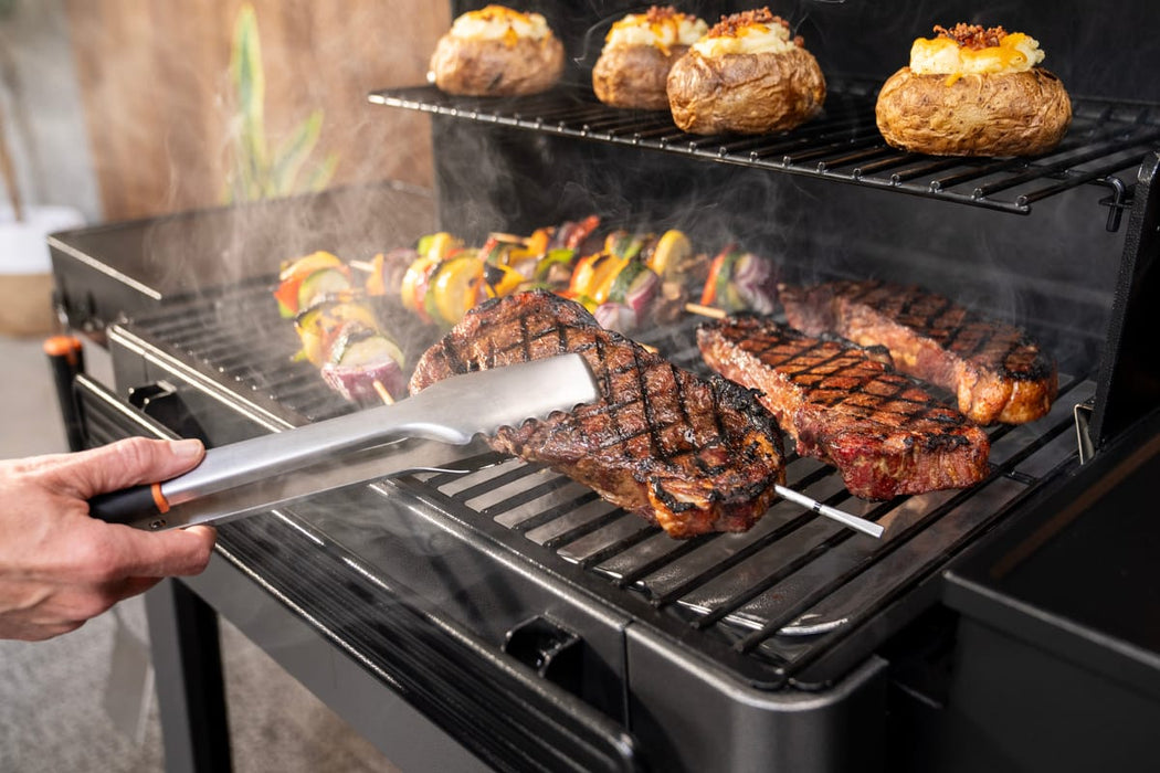 Traeger Canada Traeger Westwood Pellet Grill TFB65YLJC Barbecue Finished - Pellet