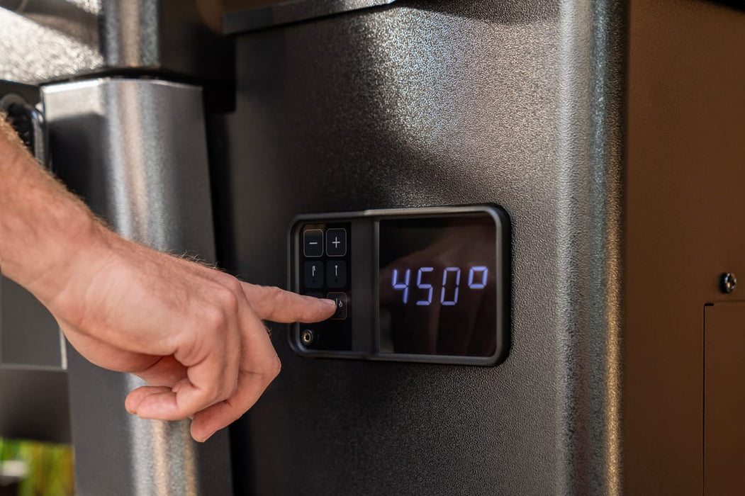 Traeger Canada Traeger Westwood XL Pellet Grill TFB82YLJC Barbecue Finished - Pellet