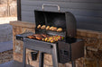 Traeger Canada Traeger Westwood XL Pellet Grill TFB82YLJC Barbecue Finished - Pellet
