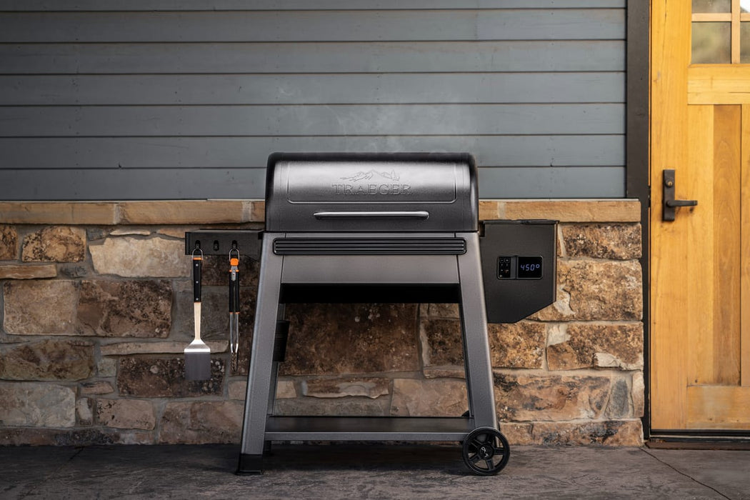 Traeger Canada Traeger Westwood XL Pellet Grill TFB82YLJC Barbecue Finished - Pellet