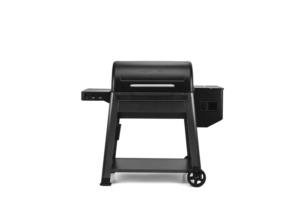 Traeger Canada Traeger Westwood XL Pellet Grill TFB82YLJC Barbecue Finished - Pellet