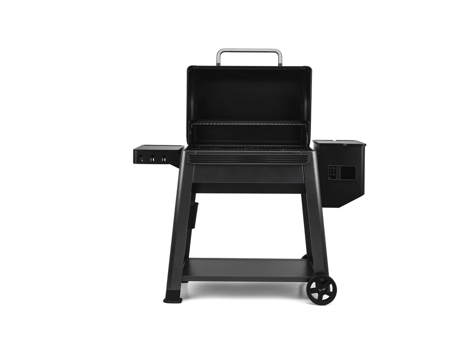 Traeger Canada Traeger Westwood XL Pellet Grill TFB82YLJC Barbecue Finished - Pellet
