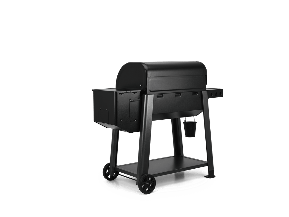 Traeger Canada Traeger Westwood XL Pellet Grill TFB82YLJC Barbecue Finished - Pellet