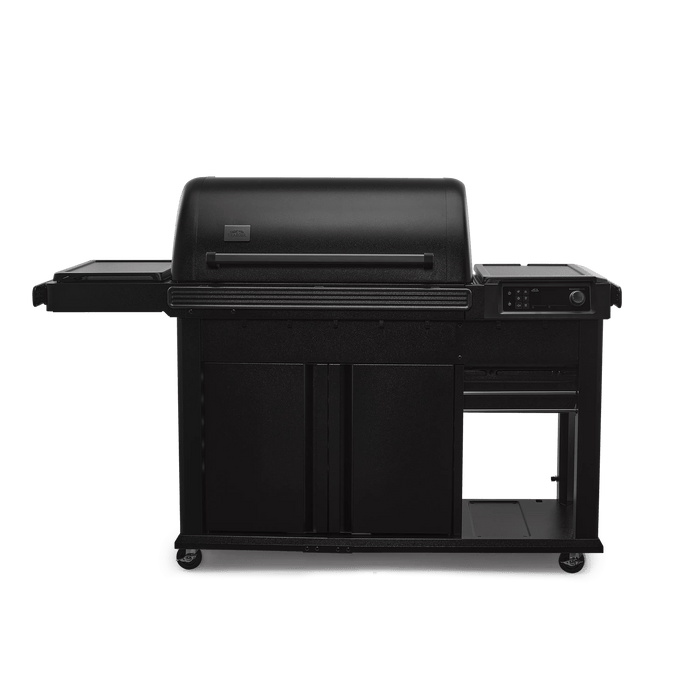 Traeger Canada Traeger Woodridge Elite Pellet Grill - TFC97XLH TFC97XLH Barbecue Finished - Pellet