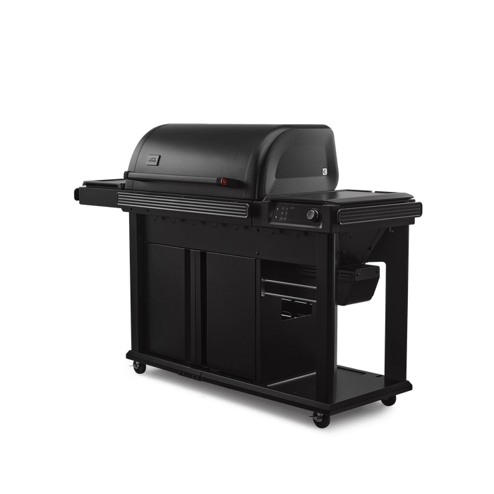 Traeger Canada Traeger Woodridge Elite Pellet Grill - TFC97XLH TFC97XLH Barbecue Finished - Pellet